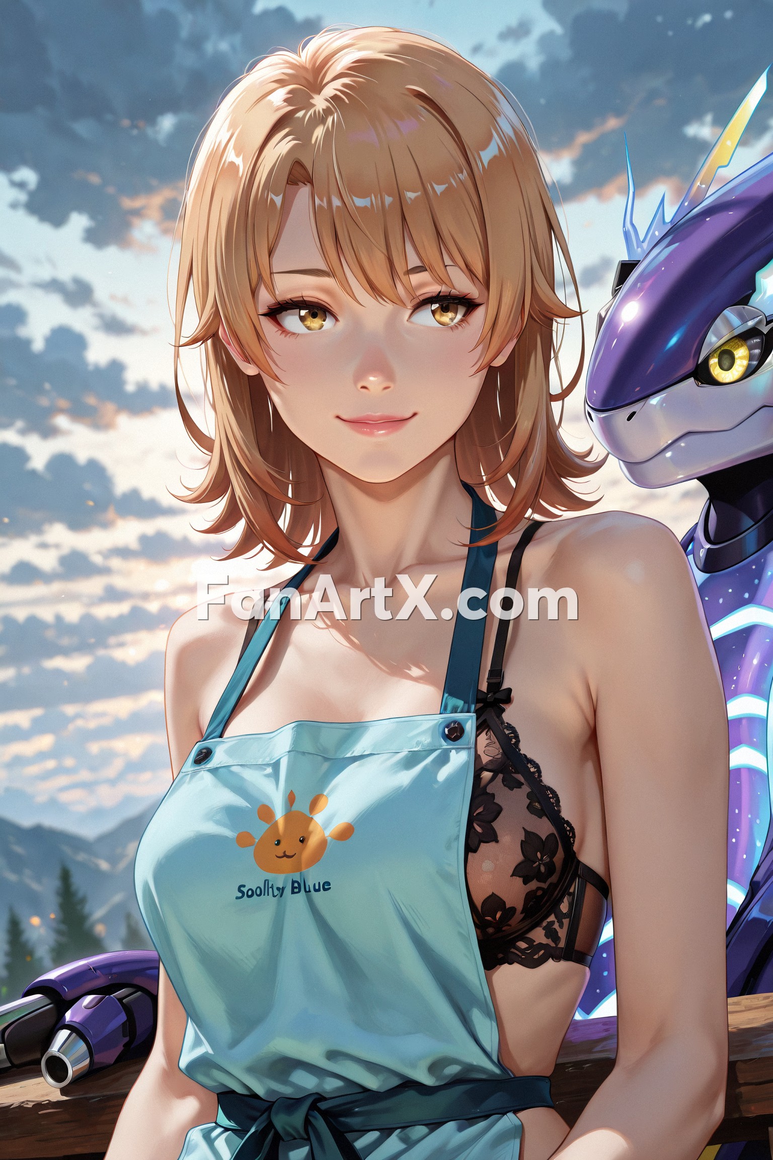 Iroha Isshiki My Teen Romantic Comedy SNAFU Oregairu Fanart 1495913